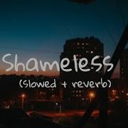 Avenoir Shameless Slowed