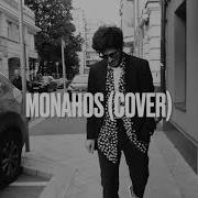 Monahos