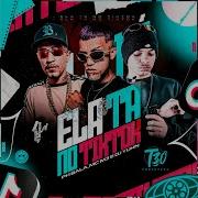 Ela Ta No Tiktok