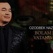Ozodbek Bolam