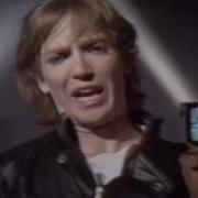 Living On Video 1995
