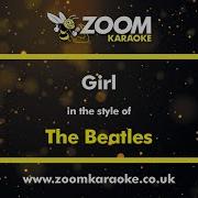 Karaoke Girl