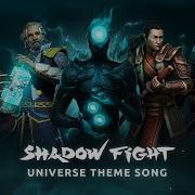 Shadow Fight 3 Theme
