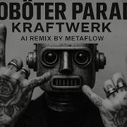 Album Roboter Parade