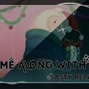 Fnf Come Along With Me Retske