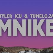 Tyler Icu Mnike