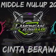 Cinta Berawan Middle Nrotok