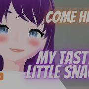 Giantess Mom Vore Asmr