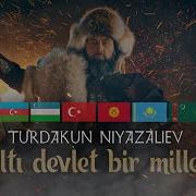 6 Devlet 1 Millet Altı Devlet Bir Millet