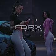 Fdrx