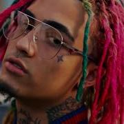 Lil Pump Gucci Gang