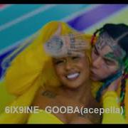 Acapella Gooba