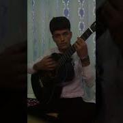 Turkmen Gitara 2018 Atas Gitarist