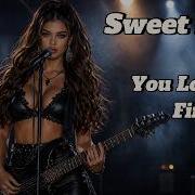 You Lost Me First Sweet Echo