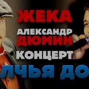 Волчья Доля