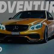 Hilaldeep Ahmet Cegil Adventure