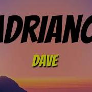 Dave Adriano Lyrics Omah B