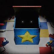 Boxy Boo