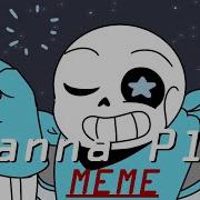 Hi Im Chakie Meme Undertale
