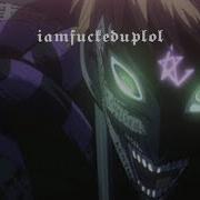 Ghostemane Flesh Slowed