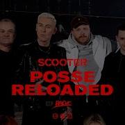 Scooter Posee Remix