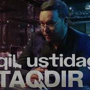 Кил Устидаги Такдир 6 Китоби