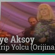 Behiye Aksoy