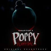 Poppy Playtime Chapter 4 Ost 25