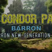 Barron El Condor Pasa