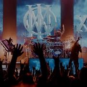 Dream Theater Night Terror