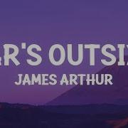 James Arthur Album
