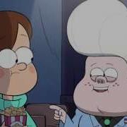 Gideons Song Gravity Falls