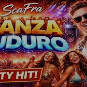 Scafra Danza Kuduro
