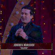 Jonibek Murodov Zulayho