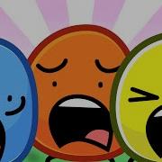 Scared Bfb