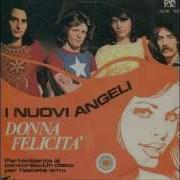 Nuovi Angeli