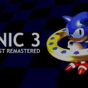 Knuckles Prototype Theme Sonic 3