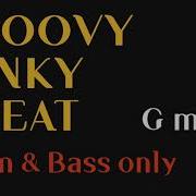 Drums And Bass Backing Track