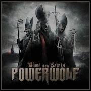 Powerwolf Son Of A Wolf
