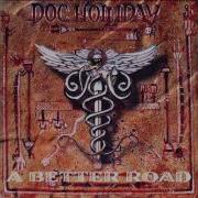 Doc Halliday Deads Man Road