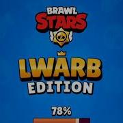 Mod Brawl Stars Lawrb Beta