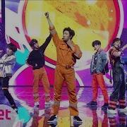 Bts Anpanman