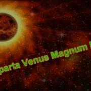 Sparta Venus Magnum Base