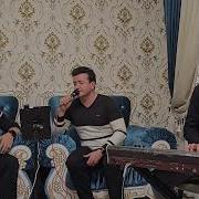 Эркин Шахзоди Даврон
