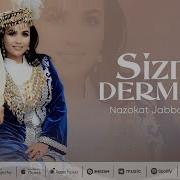 Sizni Derman