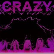 Le Seraphim Crazy Instrumental