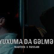 Yuxuma Gelme