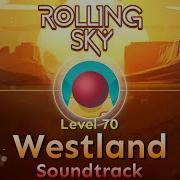 Rolling Sky 70 Level Soundtrack