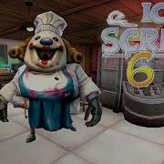 Ice Scream 6