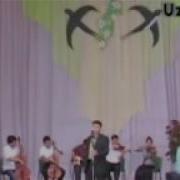 Akmal Hamidov Ikki Oshiq
